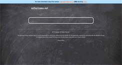 Desktop Screenshot of culturizame.net